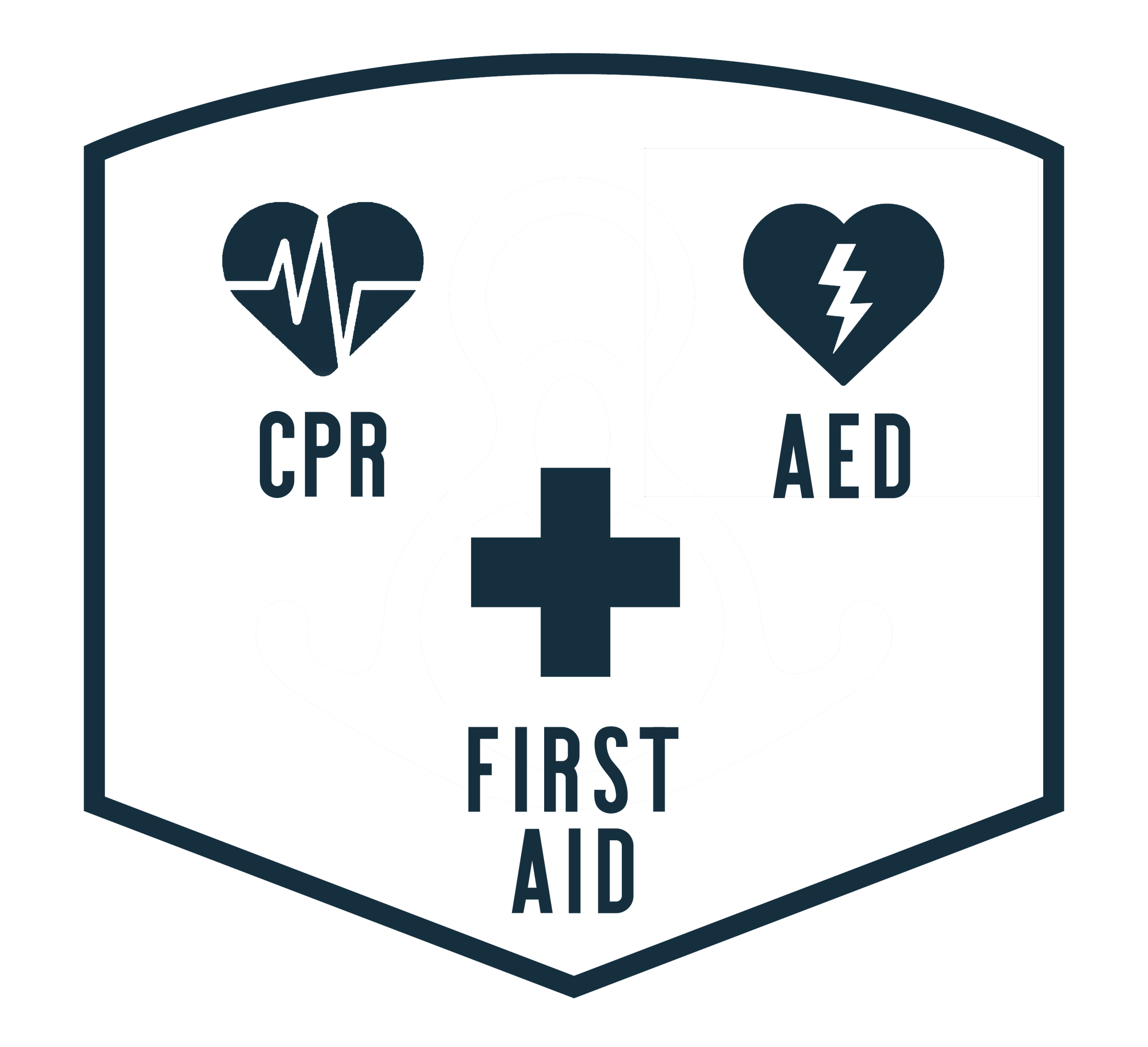 CPR / AED / First Aid Training — Adventure Experiences: A Full